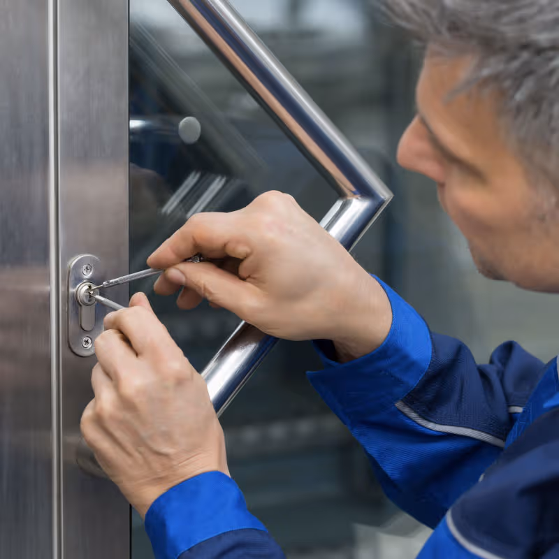 Balatçık Çilingir